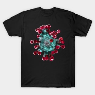Coronavirus T-Shirt